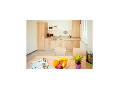 Holiday park Gemütlicher Bungalow in Storkow am See - Features photo 25