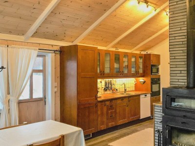 Holiday house 8 Personen Ferienhaus in FREI - Outdoor photo 9