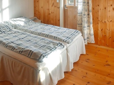 Holiday house 8 Personen Ferienhaus in FREI - Outdoor photo 25