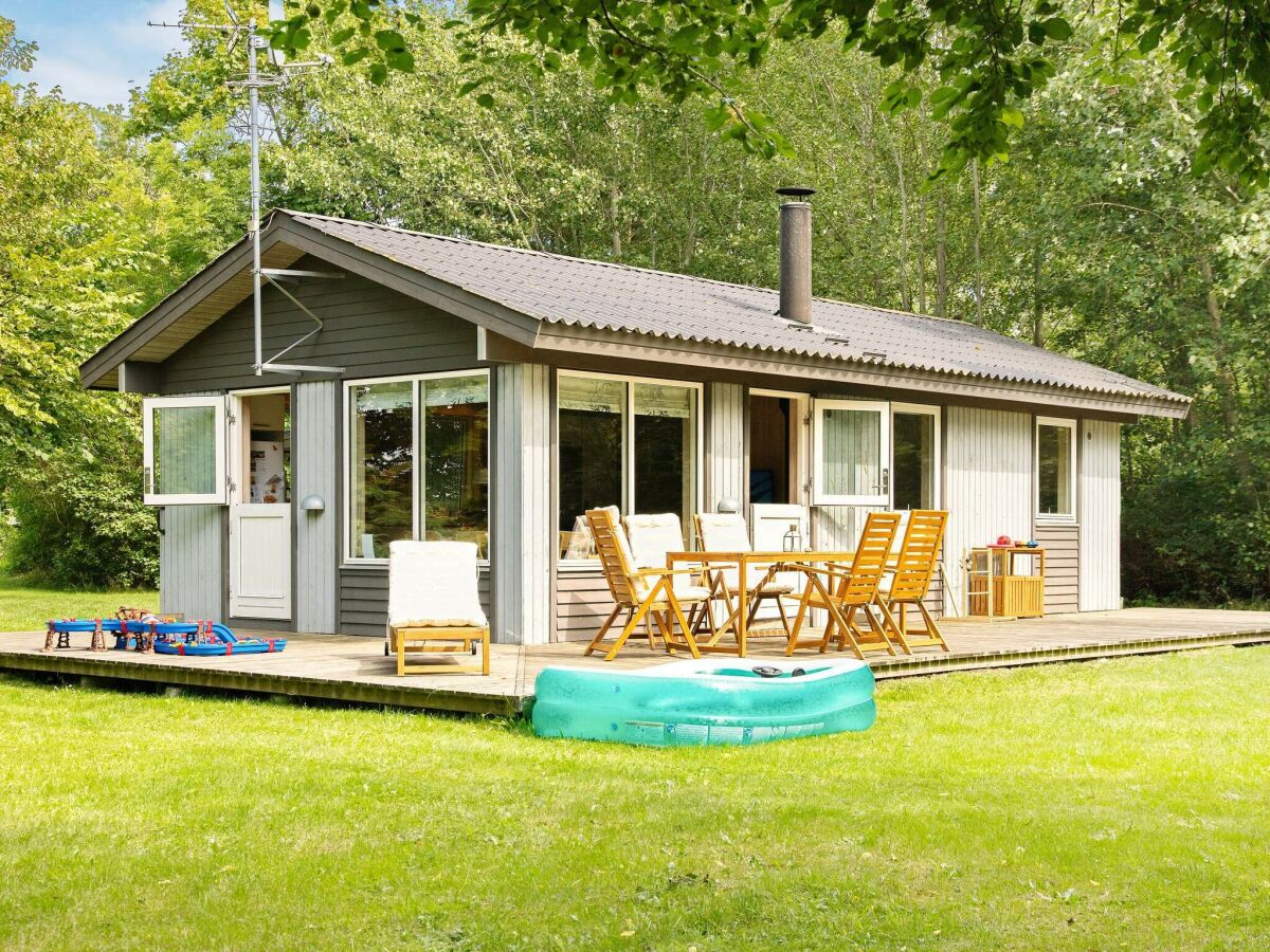 Holiday house 5 Personen Ferienhaus in Dannemare-By Traum