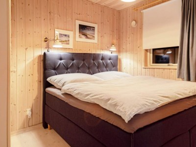 Holiday house 5 Personen Ferienhaus in Dannemare-By Traum - Outdoor photo 11