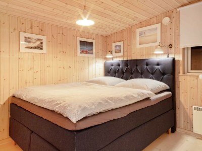 Holiday house 5 Personen Ferienhaus in Dannemare-By Traum - Outdoor photo 37