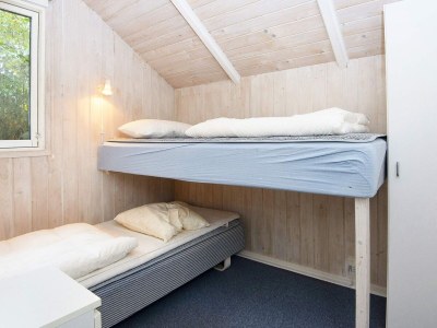 Holiday house 6 person holiday home in Fårvang-By Traum - Outdoor photo 7