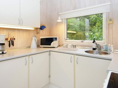 Holiday house 6 person holiday home in Fårvang-By Traum - Outdoor photo 11