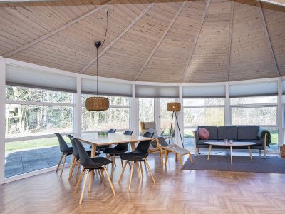 Holiday house 4 Sterne Ferienhaus in Ansager-By Traum - Outdoor photo 7