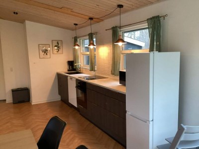 Holiday house 4 Sterne Ferienhaus in Ansager-By Traum - Outdoor photo 9