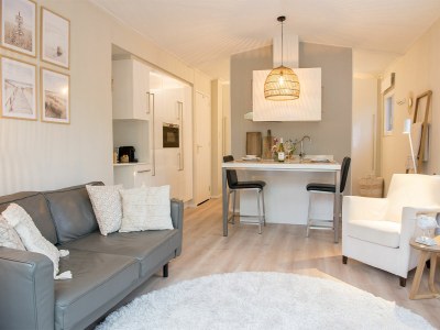 Holiday house De Schutse Bergen NH in BERGEN (NH) - Holiday house