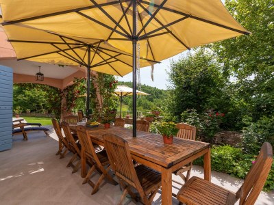 Villa Dramac - Outdoor photo 7