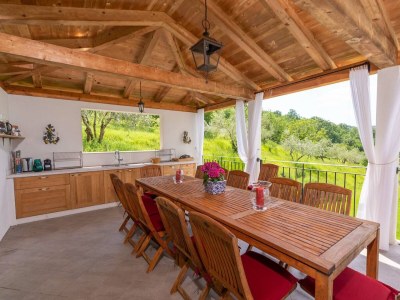 Villa Dramac - Outdoor photo 16