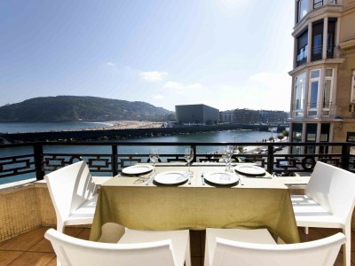Apartment Acqua | The Rentals Collection in San Sebastián - Apartment
