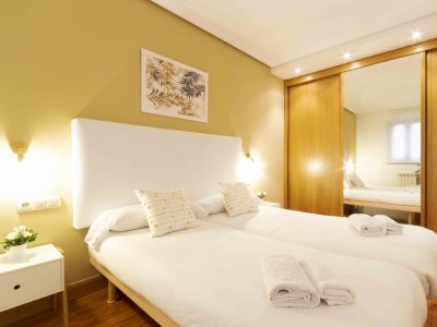 Apartment Aire de La Concha | The Rentals Collection - Features photo 17