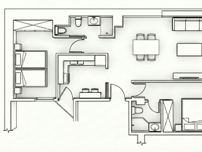 Apartment Aire de La Concha | The Rentals Collection - Document photo 26