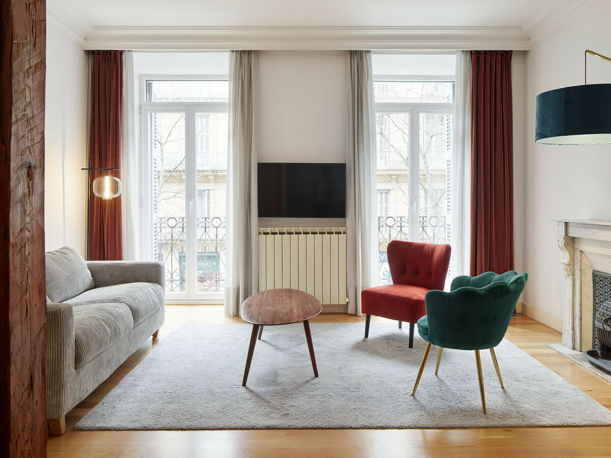 Apartment Arima | The Rentals Collection