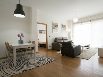 Apartment Avenida II | The Rentals Collection in San Sebastián - Apartment