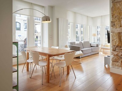 Apartment Beduria | The Rentals Collection in San Sebastián - Apartment