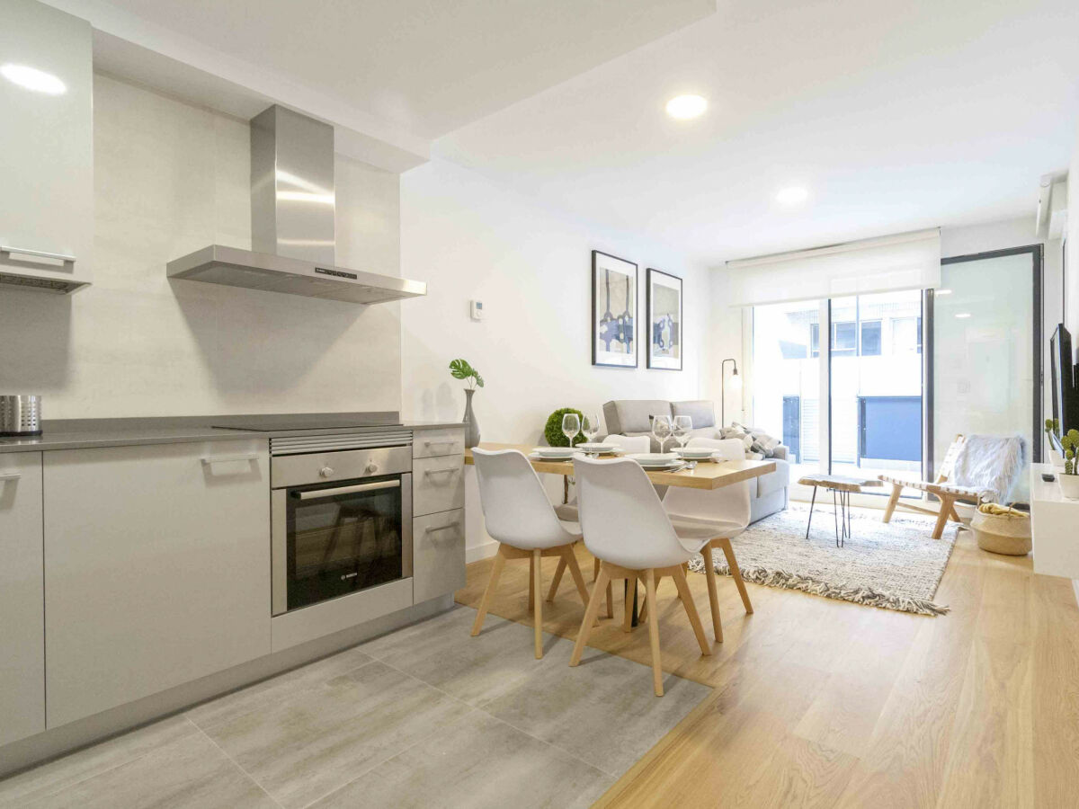 Apartment Bellagio | The Rentals Collection