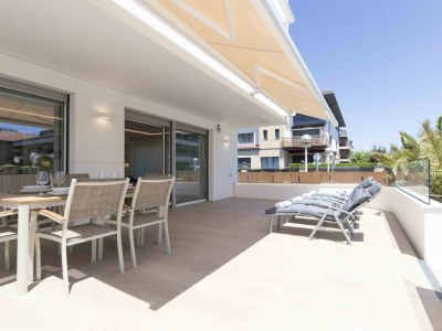 Apartment Brunet II | The Rentals Collection in San Sebastián - Apartment