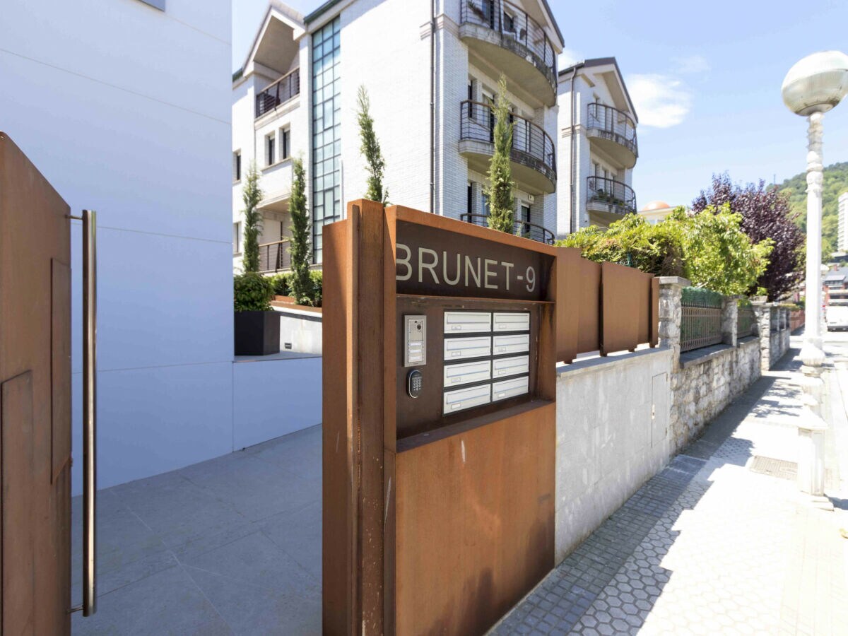 Apartment Brunet III | The Rentals Collection - Outdoor photo 4