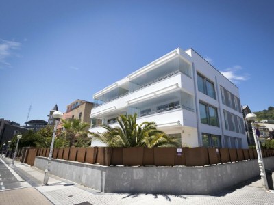 Apartment Brunet V | The Rentals Collection - Outdoor photo 6
