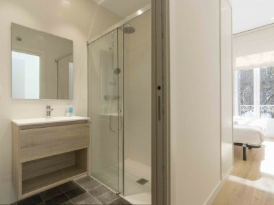 Apartment Buen Pastor II - The Rentals Collection - Features photo 11