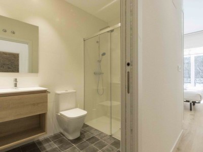 Apartment Buen Pastor II - The Rentals Collection - Features photo 14