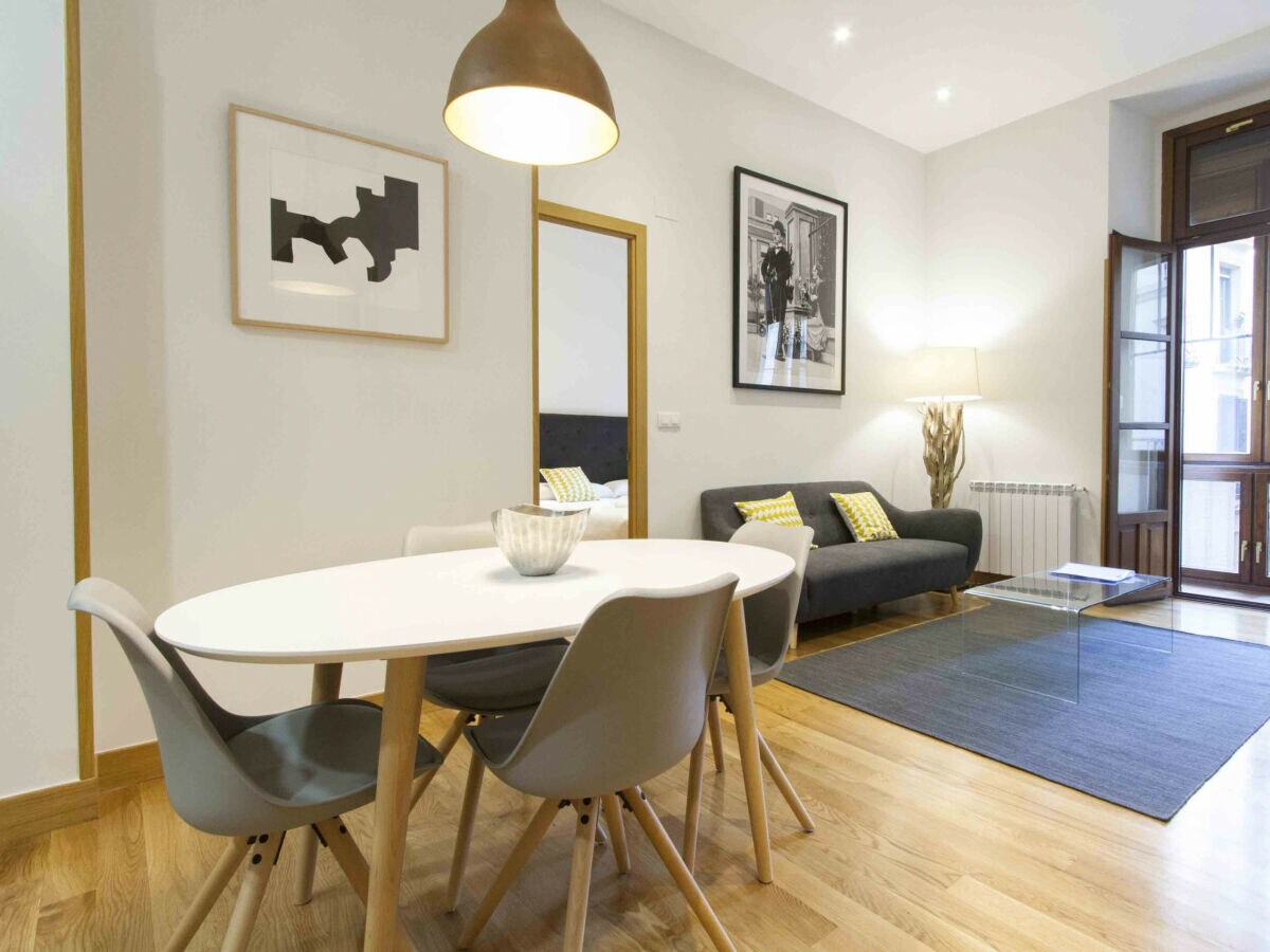 Apartment Dream | The Rentals Collection