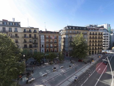 Apartment Easo | The Rentals Collection - Outdoor photo 3