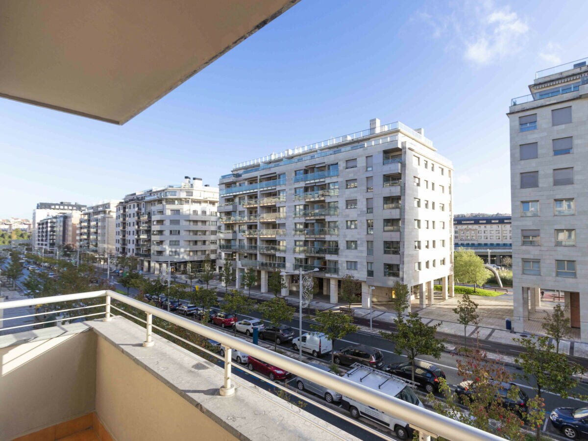 Apartment Erribera | The Rentals Collection - Outdoor photo 2