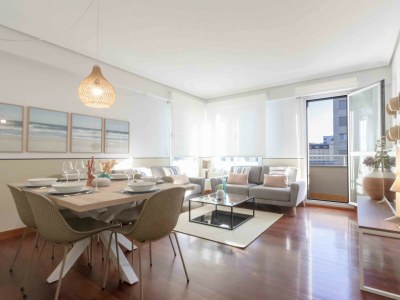 Apartment Erribera | The Rentals Collection in San Sebastián - Apartment