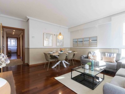Apartment Erribera | The Rentals Collection - Features photo 7
