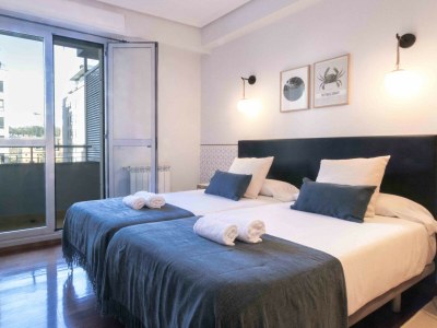Apartment Erribera | The Rentals Collection - Features photo 9