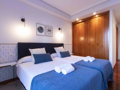 Apartment Erribera | The Rentals Collection - Features photo 10