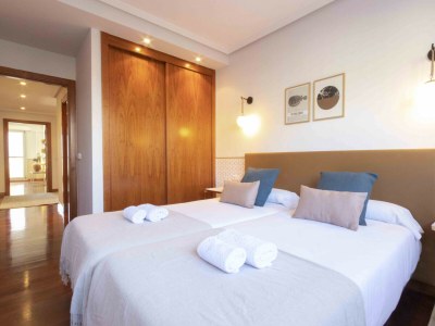 Apartment Erribera | The Rentals Collection - Features photo 13