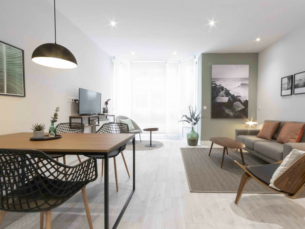 Apartment Getaria | The Rentals Collection
