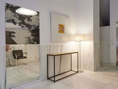 Apartment Gros Arena I | The Rentals Collection - Outdoor photo 4