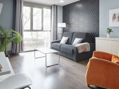 Apartment Gros Arena II | The Rentals Collection in San Sebastián - Apartment