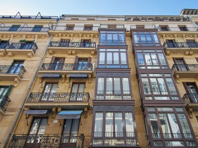 Apartment Gros Arena II | The Rentals Collection - Outdoor photo 5