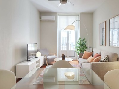 Apartment Hondarribia | The Rentals Collection in San Sebastián - Apartment