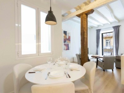 Apartment Hondartza II | The Rentals Collection in San Sebastián - Apartment