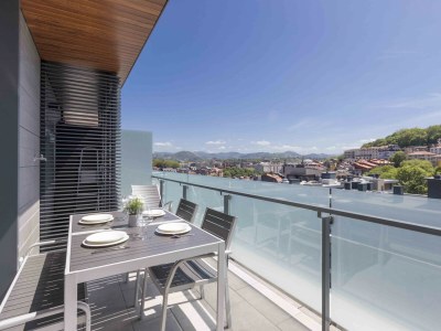 Apartment Issar - The Rentals Collection in San Sebastián - Apartment