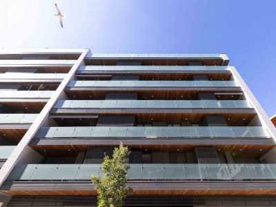 Apartment Issar - The Rentals Collection - Outdoor photo 8