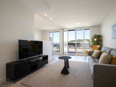 Apartment La Concha Terrace - The Rentals Collection - Features photo 10