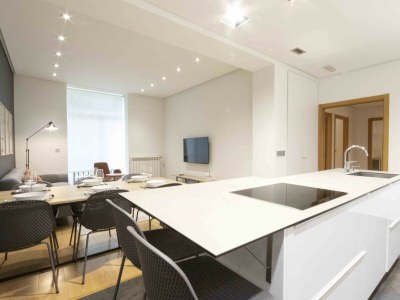 Apartment Legazpi | The Rentals Collection in San Sebastián - Apartment