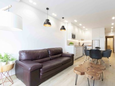 Apartment Monpas | The Rentals Collection - Features photo 5
