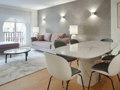 Apartment Olabar I | The Rentals Collection in San Sebastián - Apartment