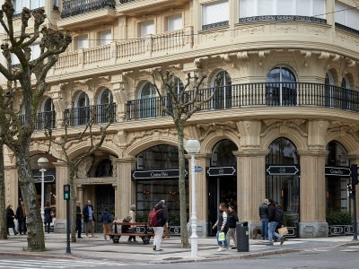 Apartment Olabar II | The Rentals Collection - Outdoor photo 7