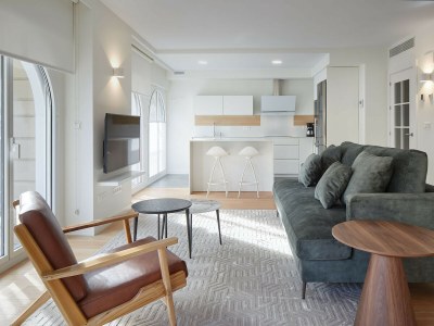 Apartment Olabar II | The Rentals Collection - Features photo 11