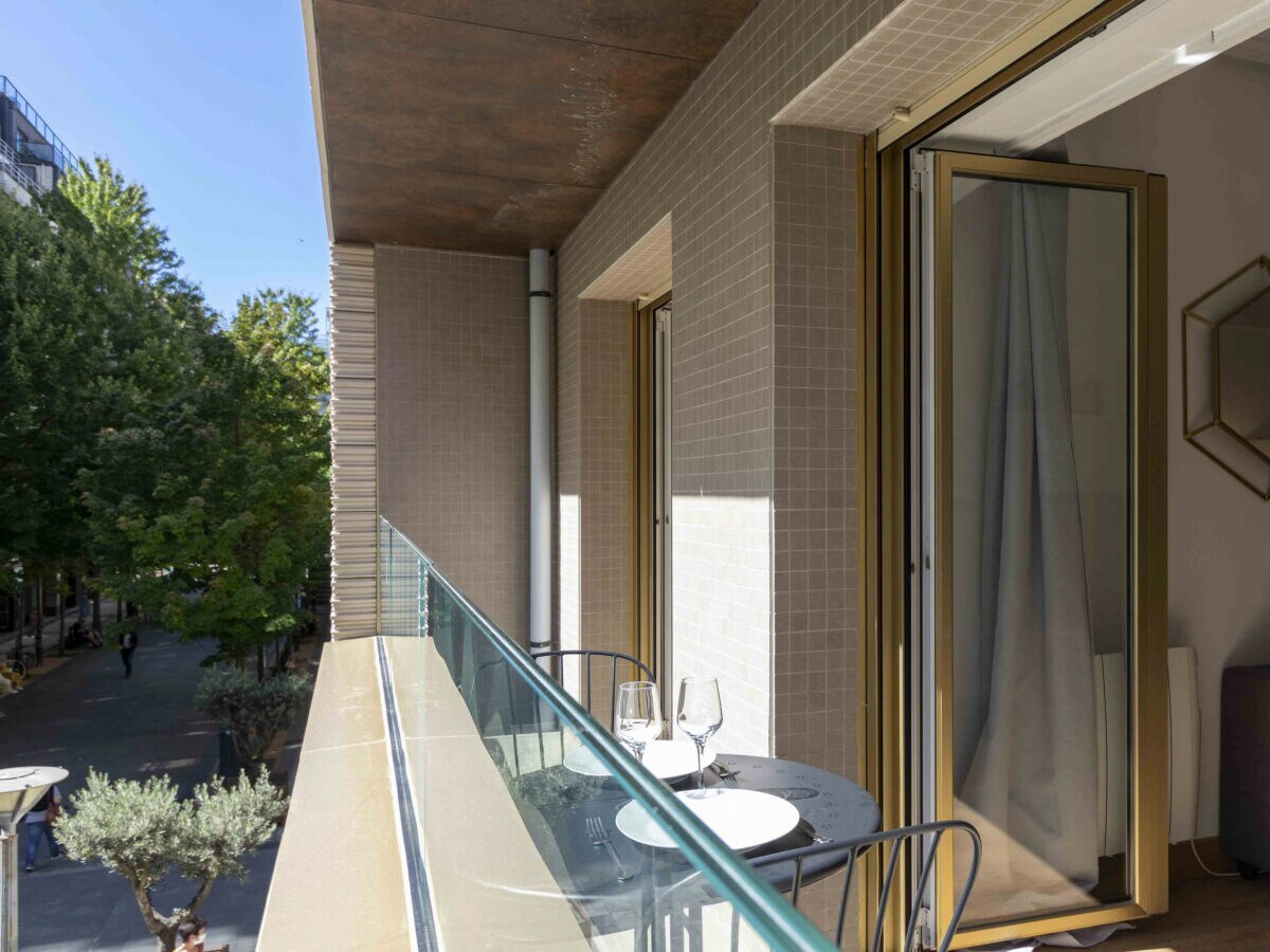 Apartment San Marcial | The Rentals Collection - Outdoor photo 3