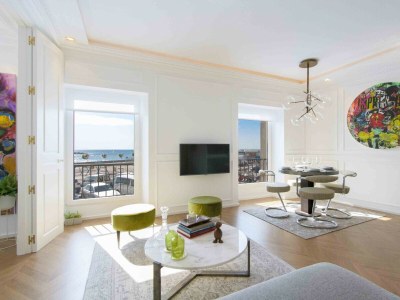 Apartment Scala | The Rentals Collection in San Sebastián - Apartment