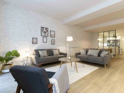 Apartment Spirit | The Rentals Collection in San Sebastián - Apartment